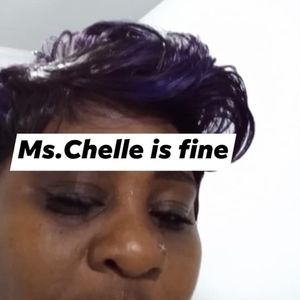 Meet your Posher, Chelle